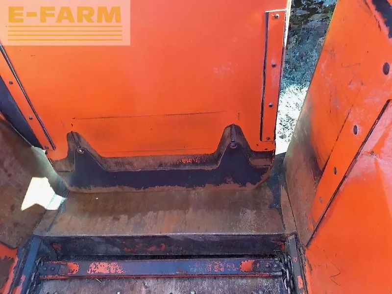 Kuhn altor 5070