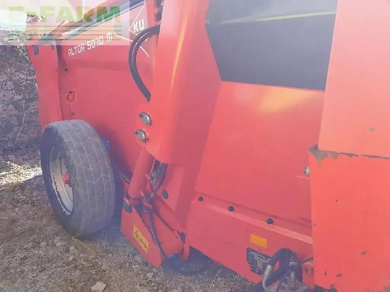 Kuhn altor 5070