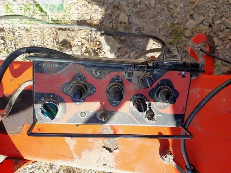 Kuhn altor 5070