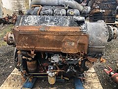 Deutz BF4L913 Silnik (Części zamienne)