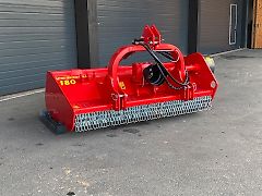 Omarv Forstmulcher Mulcher Schlegelmulcher Mulchgerät