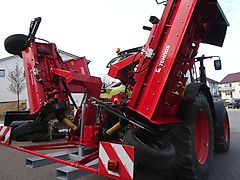 Tehnos Spargelmulcher MPS2Z