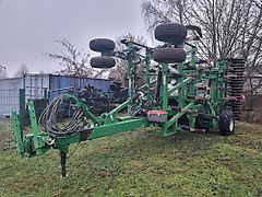 Kerner Komet KAS 540 ÜM