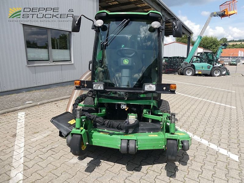 John Deere 1585