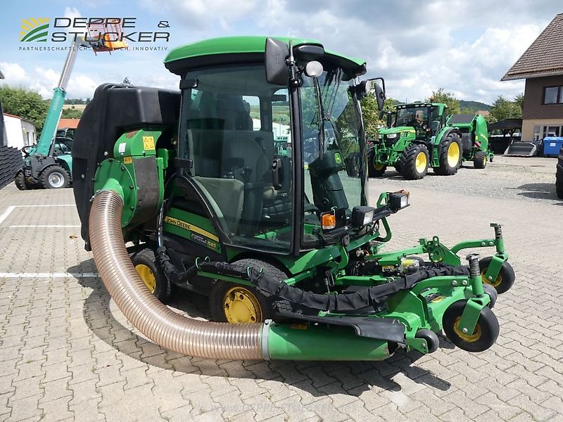 John Deere 1585