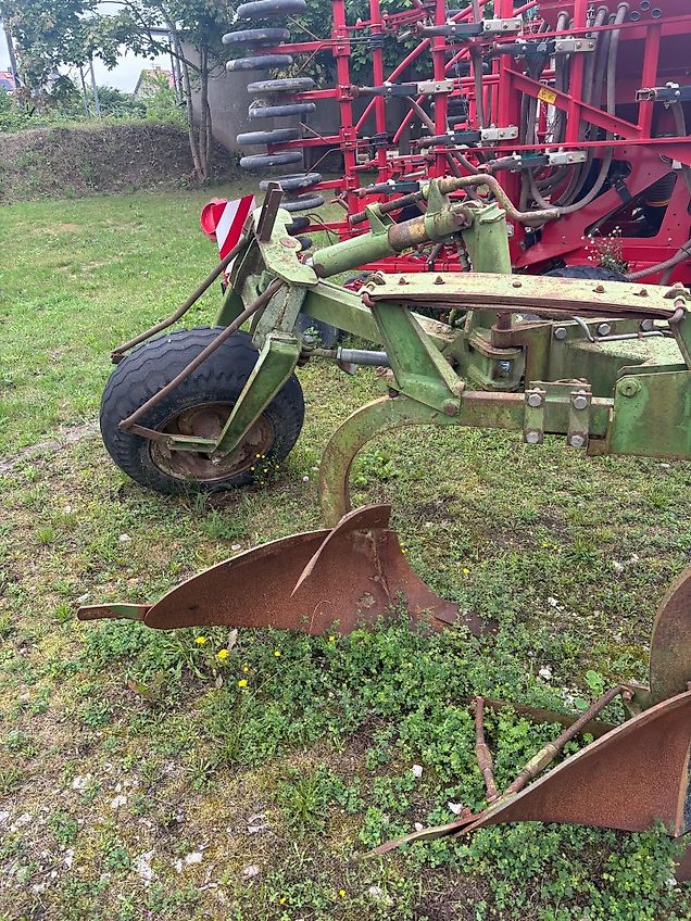 Krone Fidux AS 180/7