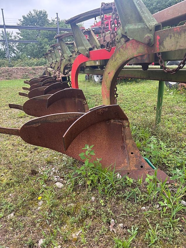 Krone Fidux AS 180/7