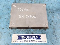 New Holland CX8090 (Spare part/Reservedel/Ersatzteil)