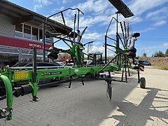 Deutz-Fahr Swatmaster 6951 Evo