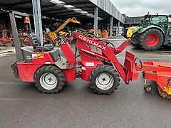 Gehl KL 160