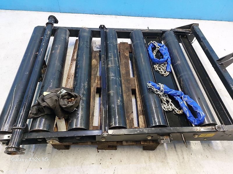 New Holland BB9090 (Spare part/Reservedel/Ersatzteil)