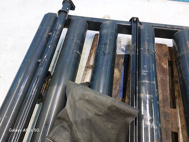 New Holland BB9090 (Spare part/Reservedel/Ersatzteil)