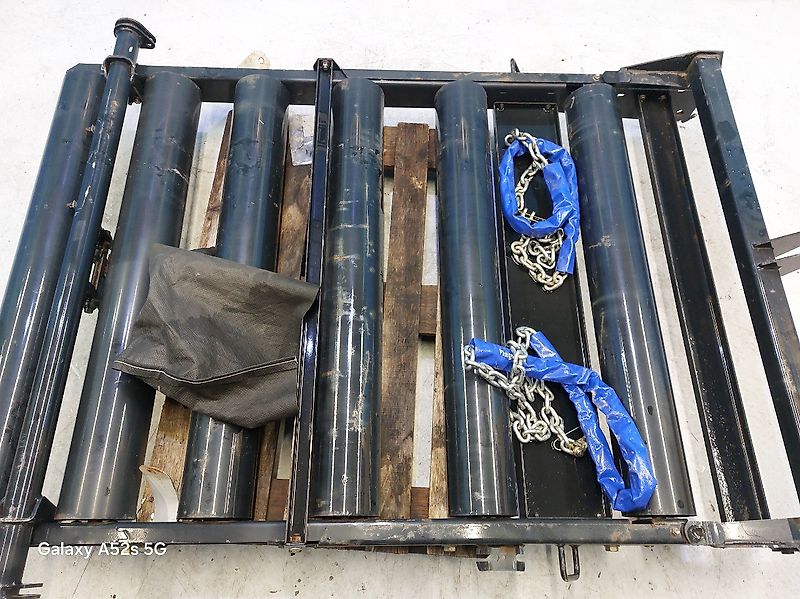 New Holland BB9090 (Spare part/Reservedel/Ersatzteil)