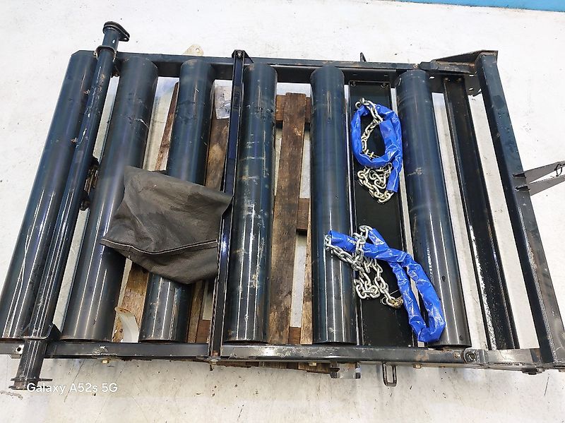 New Holland BB9090 (Spare part/Reservedel/Ersatzteil)