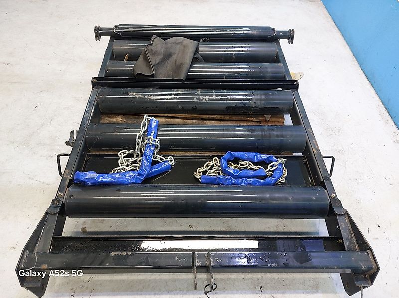 New Holland BB9090 (Spare part/Reservedel/Ersatzteil)