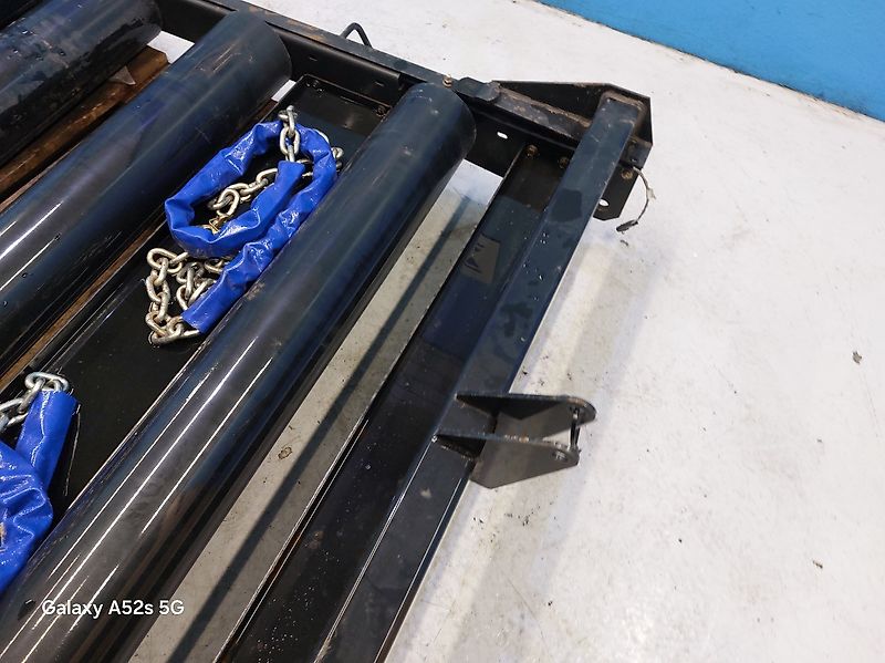 New Holland BB9090 (Spare part/Reservedel/Ersatzteil)