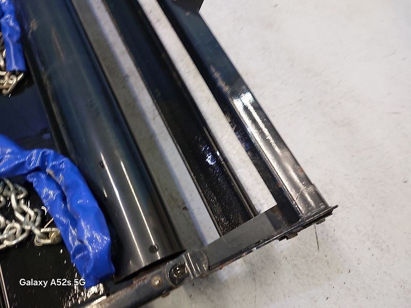 New Holland BB9090 (Spare part/Reservedel/Ersatzteil)