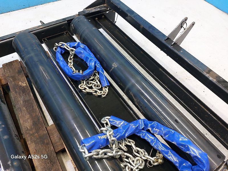 New Holland BB9090 (Spare part/Reservedel/Ersatzteil)