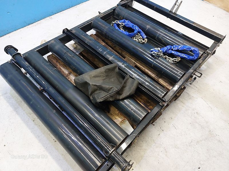 New Holland BB9090 (Spare part/Reservedel/Ersatzteil)