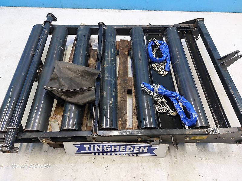 New Holland BB9090 (Spare part/Reservedel/Ersatzteil)