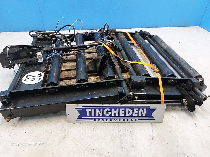 New Holland 1290 (Spare part/Reservedel/Ersatzteil)