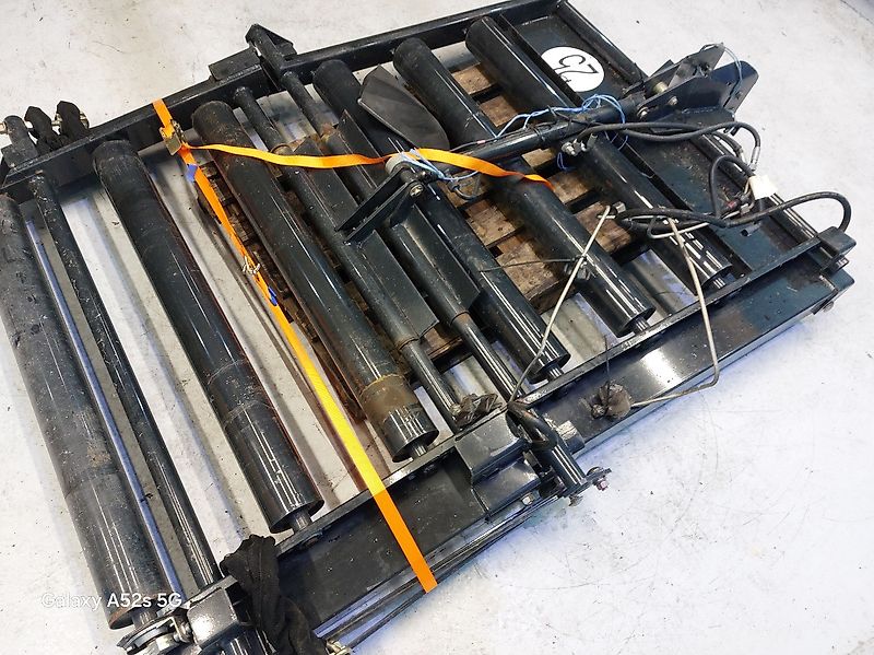 New Holland 1290 (Spare part/Reservedel/Ersatzteil)