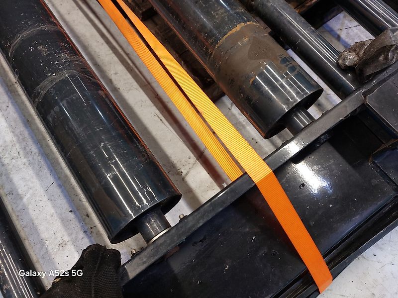 New Holland 1290 (Spare part/Reservedel/Ersatzteil)