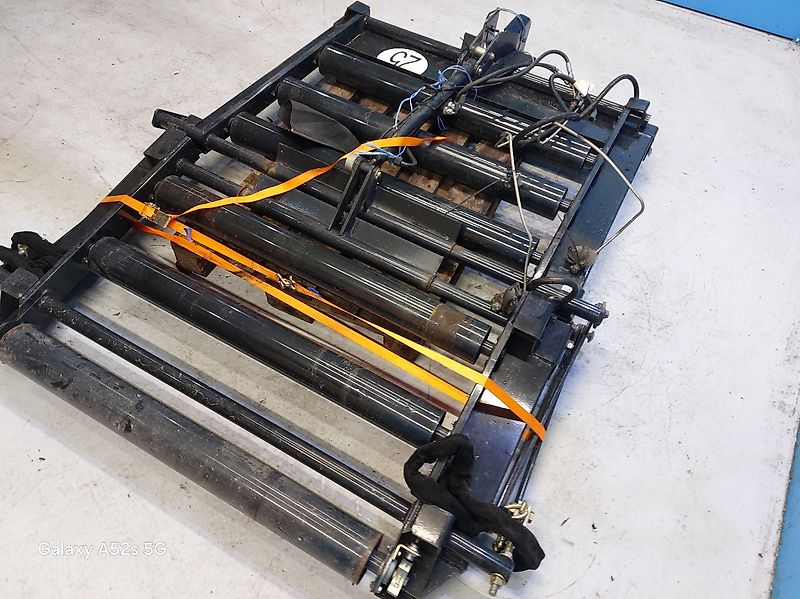 New Holland 1290 (Spare part/Reservedel/Ersatzteil)