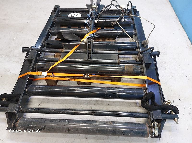 New Holland 1290 (Spare part/Reservedel/Ersatzteil)