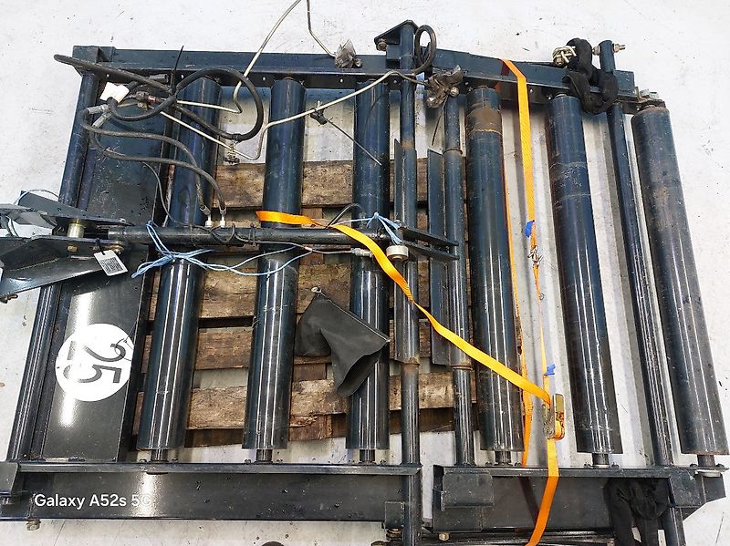 New Holland 1290 (Spare part/Reservedel/Ersatzteil)