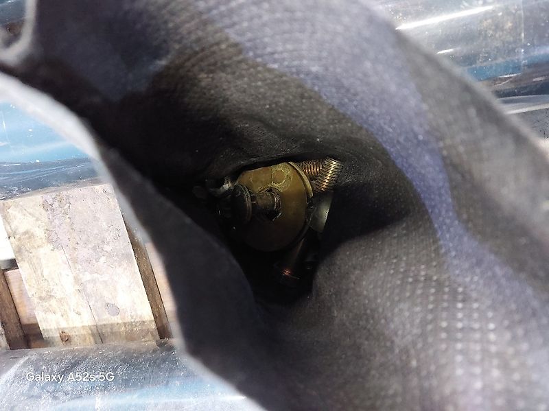 New Holland 1290 (Spare part/Reservedel/Ersatzteil)