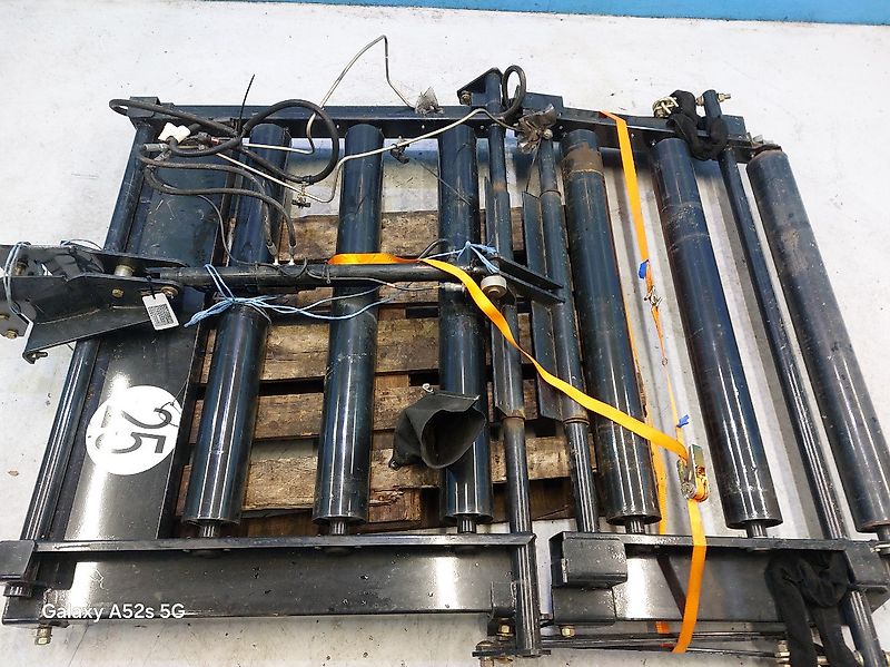 New Holland 1290 (Spare part/Reservedel/Ersatzteil)