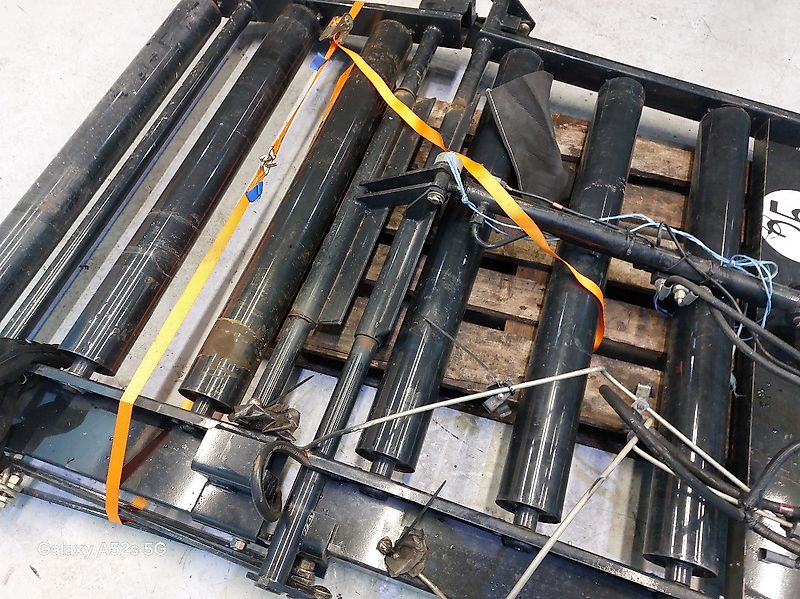 New Holland 1290 (Spare part/Reservedel/Ersatzteil)