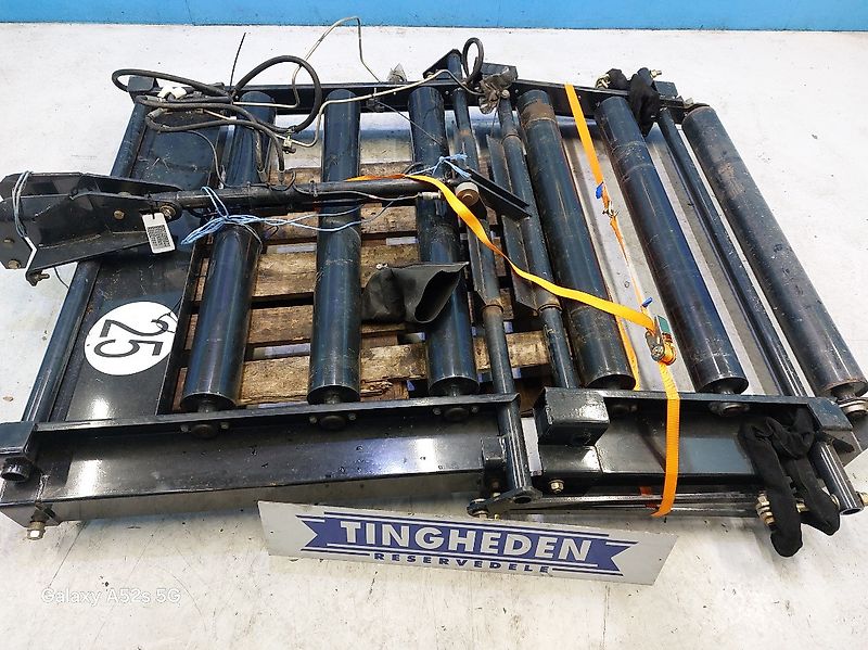 New Holland 1290 (Spare part/Reservedel/Ersatzteil)