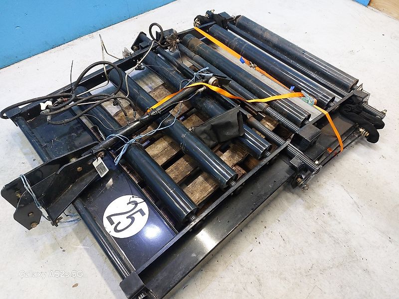 New Holland 1290 (Spare part/Reservedel/Ersatzteil)