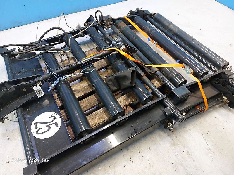 New Holland 1290 (Spare part/Reservedel/Ersatzteil)