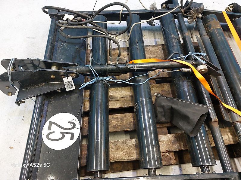 New Holland 1290 (Spare part/Reservedel/Ersatzteil)