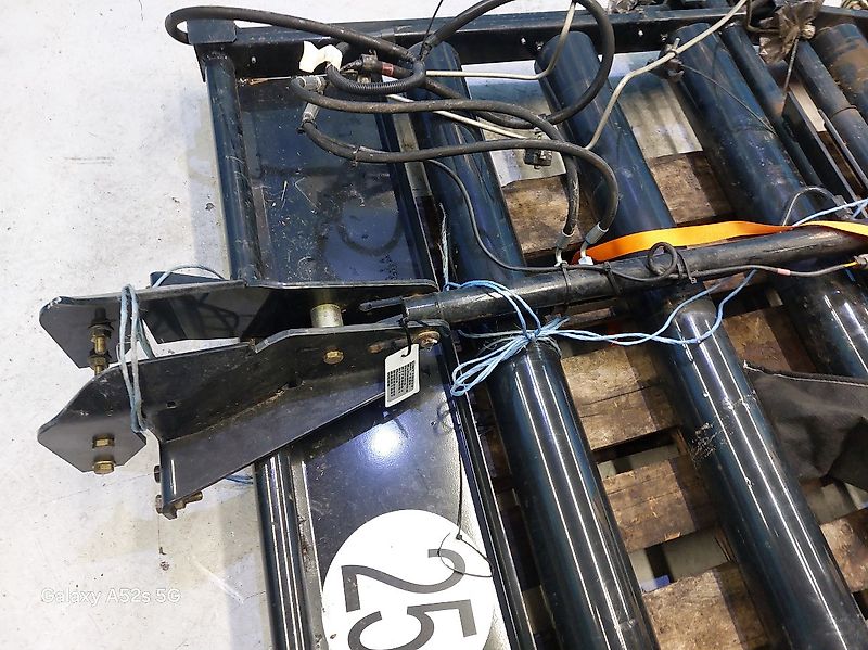 New Holland 1290 (Spare part/Reservedel/Ersatzteil)