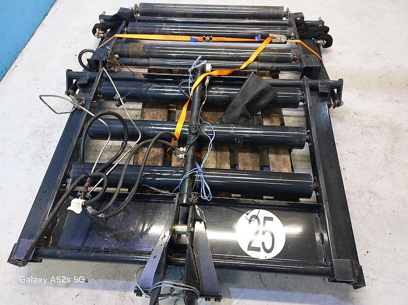 New Holland 1290 (Spare part/Reservedel/Ersatzteil)