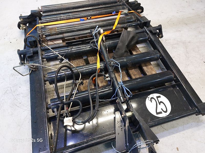 New Holland 1290 (Spare part/Reservedel/Ersatzteil)