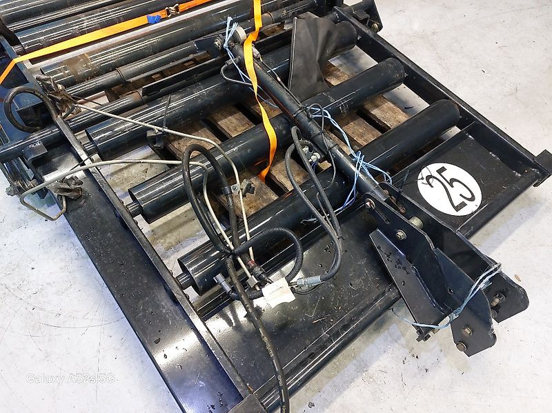 New Holland 1290 (Spare part/Reservedel/Ersatzteil)