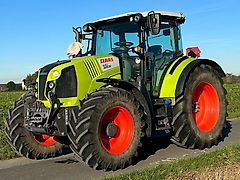 Claas Arion 440