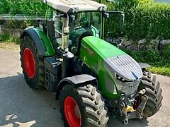 Fendt 936 vario gebr. allradsc