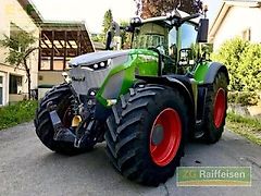 Fendt 936 vario gen6