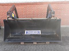 JCB Skovl (Spare part/Reservedel/Ersatzteil)