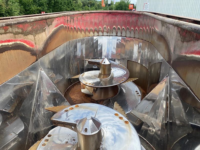 Siloking TrailedLine Duo18