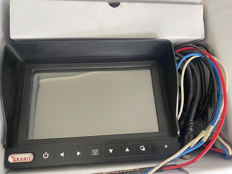 Siloking TrailedLine Duo18