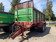 Strautmann VS18/40