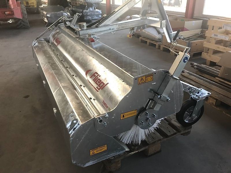 Fliegl FEJEKOST ECO 2300