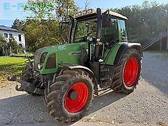 Fendt farmer 410 vario